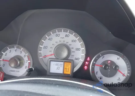 2013 Honda Pilot Ex-L z USA, uszkodzony, nr VIN 5FNYF4H52DB036353